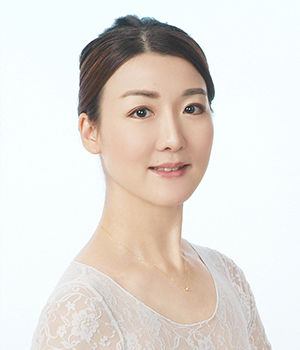 黒田バレエ教室［札幌市（東区・南区・中央区）］バレエ講師:三土 絵理奈